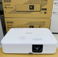 3 Máy chiếu Epson CO-FH02