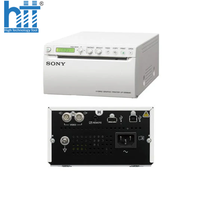 1 Máy in trắng đen Sony UP-X898MD