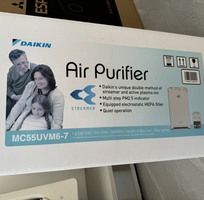 3 Máy lọc không khí LG và Daikin