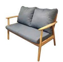 Ghế sofa gỗ giá rẻ