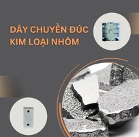 4 Phụ kiện đúc hộp khóa số H - 027 Đúc áp lực nhôm