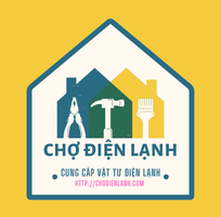 Website Chợ vật tư Điện Lạnh Website Chợ vật tư Điện Lạnh