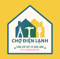 Chợ vật tư Điện Lạnh