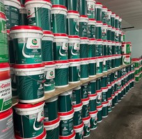 6 Tổng đại lý mua bán dầu nhớt Castrol Bp chính hãng tại TpHCM, Long An, Bình Dương, Đồng Nai,Tây Ninh