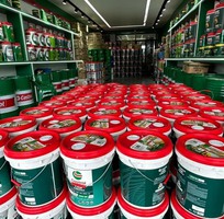 Tổng đại lý mua bán dầu nhớt Castrol Bp chính hãng tại TpHCM, Long An, Bình Dương, Đồng Nai,Tây Ninh