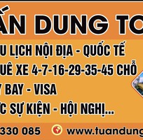 8 TOP 3 Dịch vụ thuê xe du lịch tốt nhất tại Đà Nẵng