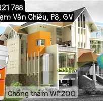 Sơn chống thấm Nippon WP200