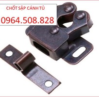 Chốt sập cửa tủ,sập xòe số lượng lớn,sẵn hàng,giá tốt.