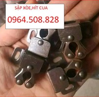 2 Chốt sập cửa tủ,sập xòe số lượng lớn,sẵn hàng,giá tốt.