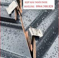 2 Kẹp ngói inox em luôn có sẵn,anh chị lên đơn,số lượng ,vận chuyển toàn quốc.