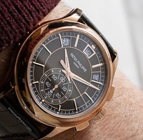 Dịch vụ thu mua đồng hồ rolex cũ chính hãng giá cao - hublot - patek philippe