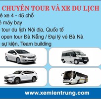 5 TOP 3 Dịch vụ thuê xe du lịch tốt nhất tại Đà Nẵng---Tuấn Dung Tourist