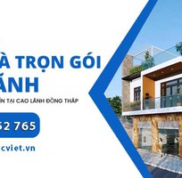 Đơn vị xây nhà trọn gói tại Cao Lãnh Đồng Tháp uy tín chất lượng