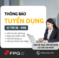 6 lợi ích lớn khi giao dịch tại FPG