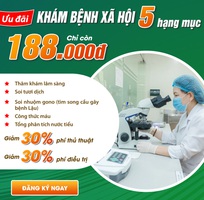 2 Khám bệnh xã hội ở đâu Đà Nẵng