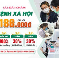 1 Khám bệnh xã hội ở đâu Đà Nẵng