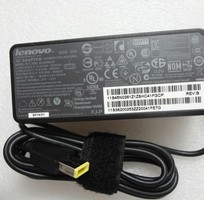 Adapter Lenovo 65w  20v-3,25A  đầu vuông   Sạc laptop lenovo thinkpad T440,T440s,T450,T450s
