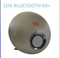 11 Loa bluetooth playlist K4   - Đẳng cấp vượt trội - Âm thanh hay