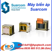 1 Máy biến áp Suarcom - Suarcom Việt Nam