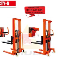 1 Xe nâng tay cao CTYA giá chỉ hơn 7 triệu, mới 100