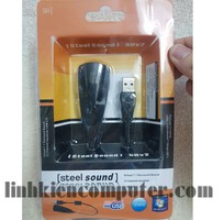 3 USB sound âm thanh cực chất 7.1- 5HV2