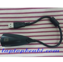 6 USB sound âm thanh cực chất 7.1- 5HV2