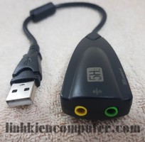 2 USB sound âm thanh cực chất 7.1- 5HV2