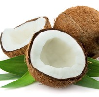 Dừa Sáp, các sản phẩm từ dừa sáp Cầu Kè Trà Vinh