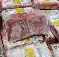 Giá Thịt Nạm Trâu Ấn Độ Đông Lạnh hiện nay