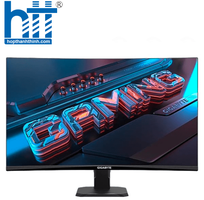 Màn hình cong GIGABYTE GS27FC 27  180Hz chuyên game