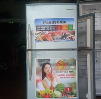 1 Biên Hòa thanh lý Tủ lạnh PANASONIC 160LIT
