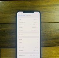 Iphone 11 Pro Max 256Gb Quốc Tế