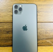 1 Iphone 11 Pro Max 256Gb Quốc Tế