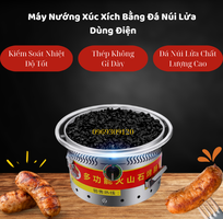 3 Xúc Xích Lạp Xưởng Khoái Khẩu