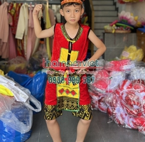 15 Cho thuê trang phục váy múa trẻ em tại tphcm