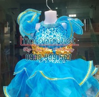 11 Cho thuê trang phục váy múa trẻ em tại tphcm