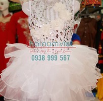 12 Cho thuê trang phục váy múa trẻ em tại tphcm