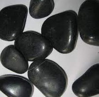 9 Sỏi đen bóng cung cấp cho công trình ở Hồ Tràm Vũng Tàu