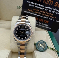3 Dịch vụ thu mua đồng hồ rolex cũ chính hãng giá cao - hublot - patek philippe