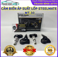 Cảm biến áp suất lốp Steelmate MT-30