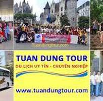 1 TUẤN DUNG TOURIST - Tour du lịch và cho thuê xe uy tín