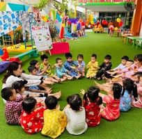 2 Trường mầm non tại Hiệp Bình Chánh ra sao  Trường mầm non Việt Đông Dương như thế nào