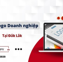 Dịch Vụ Tạo Logo Doanh Nghiệp Tại Đắk Lắk