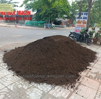 Đất màu trồng cây sạch, đất phù sa giá rẻ ở Đồng Nai, HCM