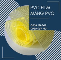 1 Màng nhựa PVC , Rèm nhựa PVC ngăn lạnh, cách nhiệt, chống bụi