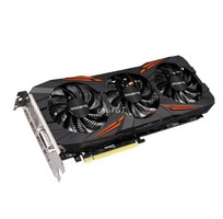 VGA Gigabyte GeForce GTX 1070 8GB ít xài, BH 1thag