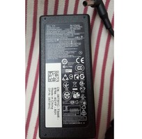 1 Sạc laptop Dell 65w  19.5v-3,34A  đầu kim nhỏ 4.5mm x 3.0mm