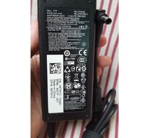 3 Sạc laptop Dell 65w  19.5v-3,34A  đầu kim nhỏ 4.5mm x 3.0mm