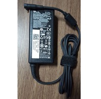 4 Sạc laptop Dell 65w  19.5v-3,34A  đầu kim nhỏ 4.5mm x 3.0mm