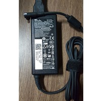 5 Sạc laptop Dell 65w  19.5v-3,34A  đầu kim nhỏ 4.5mm x 3.0mm